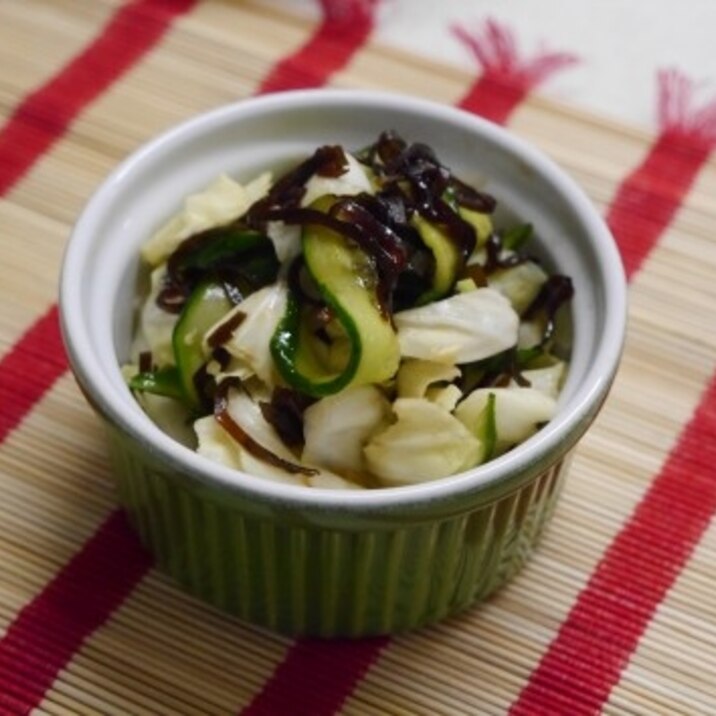 キャベツときゅうりの簡単 塩昆布和え レシピ 作り方 By 楽天出店店舗 クッキングクロッカ楽天市場店 楽天レシピ キャベツときゅうりの簡単 塩昆布和え レシピ 作り方 By 楽天出店店舗 クッキングクロッカ楽天市場店 楽天レシピ